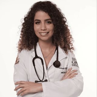 Dra. Victoria Cavalcanti de Souza