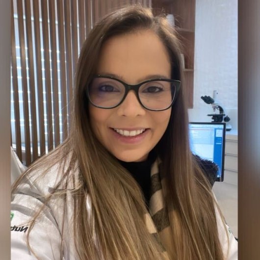 Dra. Laís Campos Martinez