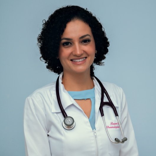 Dra. Raquel Pequeno