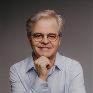 Dr. Vagner Vencato Kopereck