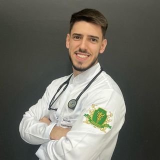 Dr. Jean Carlo Cota de Oliveira