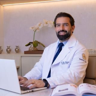 Dr. Enio Martins Fonseca Filho
