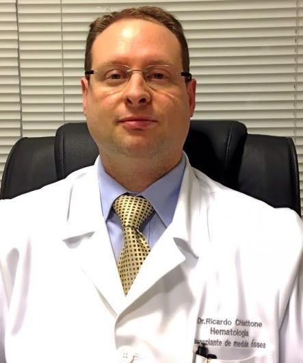Dr. Ricardo Chiattone