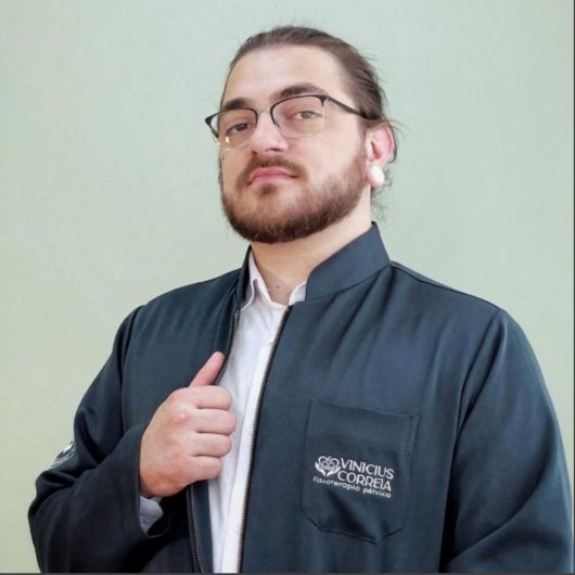 Vinicius Correia