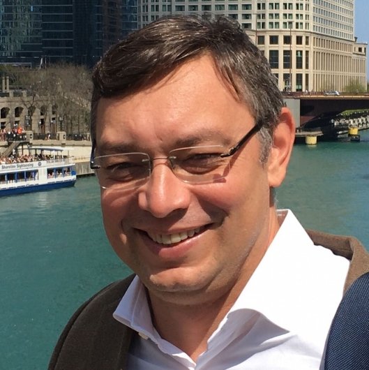Dr. Antonio Antunes Rodrigues Junior