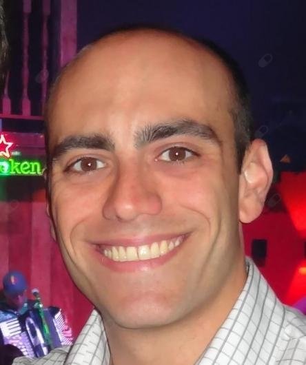 Dr. Fabio Crialezi