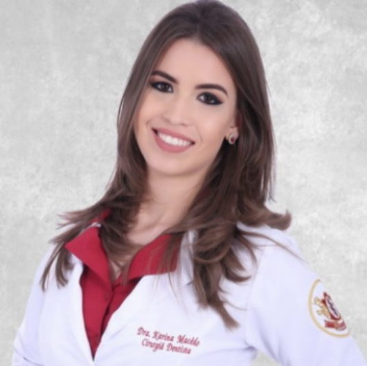 Dra. Karina Gondim Macêdo