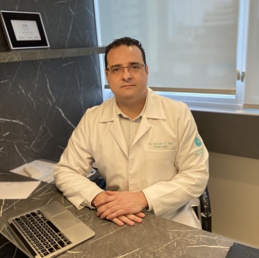 Dr. Marcelo Coutinho Baú