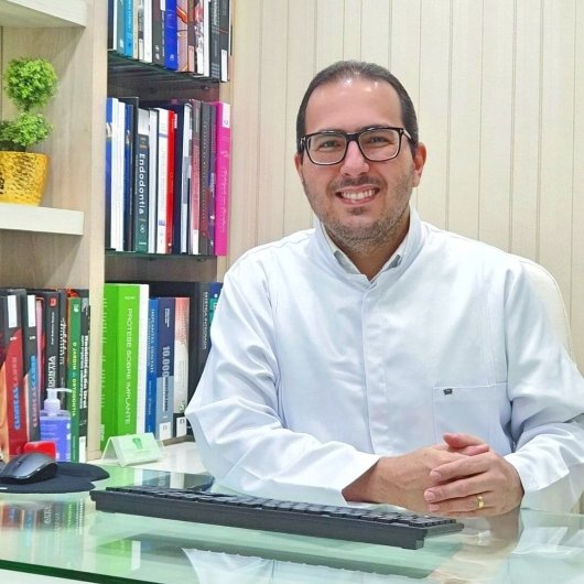 Dr. Virgílio Mendes Maia Júnior