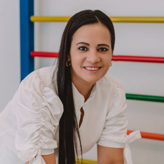 Marta Regina de Carvalho Ferraz Ferraz