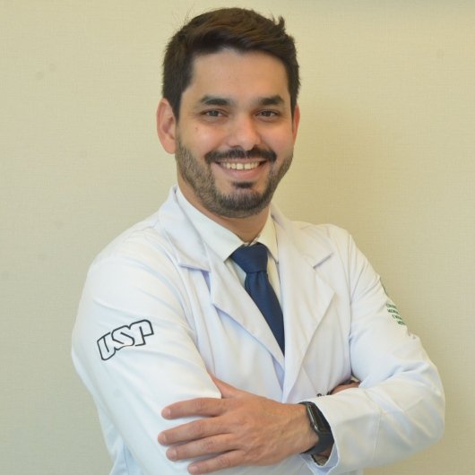 Dr. Wilson Alves de Souza Júnior