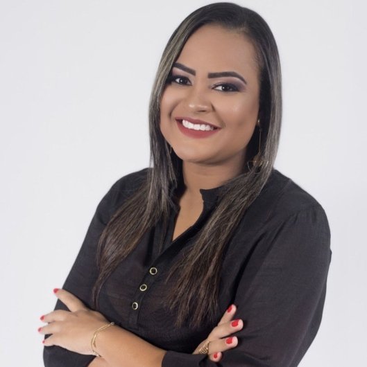Dra. Kamila Pinheiro King Ferreira
