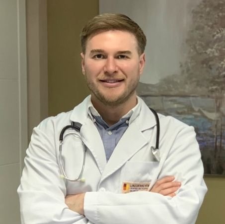 Dr. Guilherme Linzmeyer