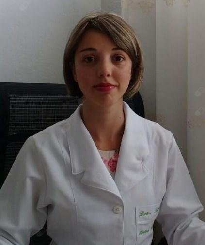 Dr. Raquel Assis Coelho