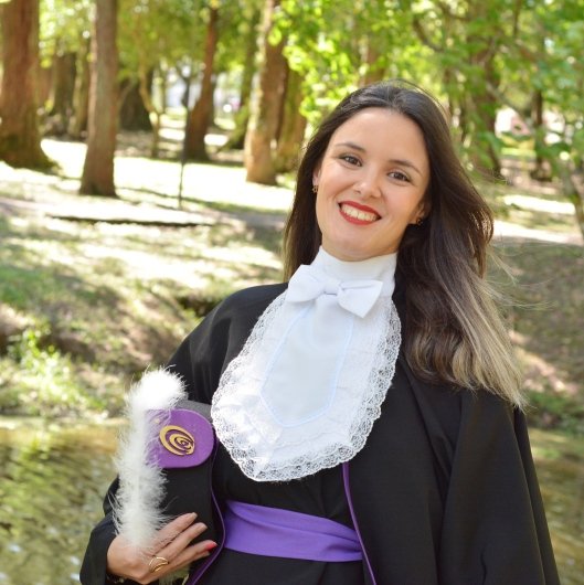 Jennifer Drumond De Melo