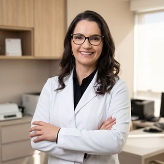 Dra. Marina Bueno