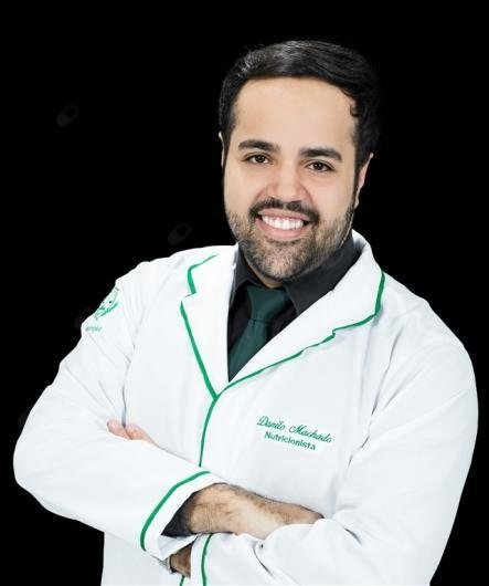 Danilo Machado