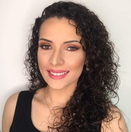 Suzane Busatta Ignachewski