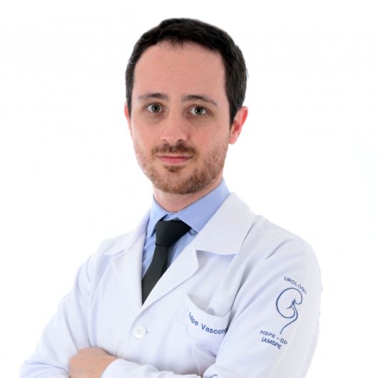 Dr. Felipe Vasconcelos