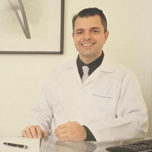 Dr. Ricardo Marcondes de Mattos