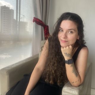 Brenda Dalla Vecchia