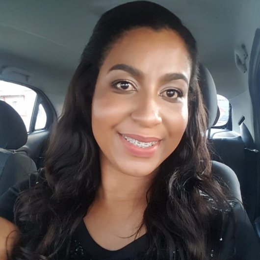 Didiane Santos