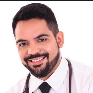 Dr. Iuri de Brito Nóbrega Silva