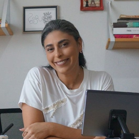 Dra. Michele Oliveira Magalhães