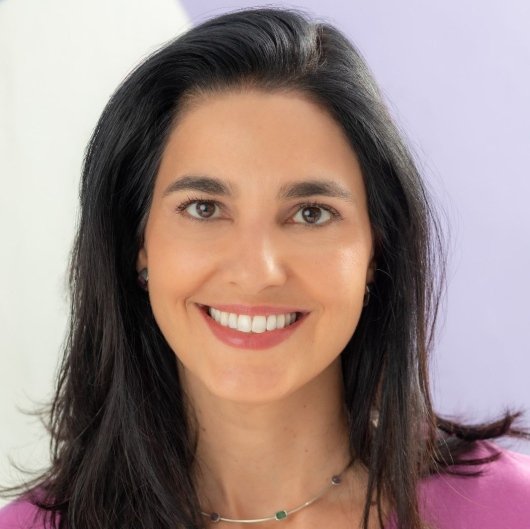 Dra. Ana Cristina Garcia Ferreira