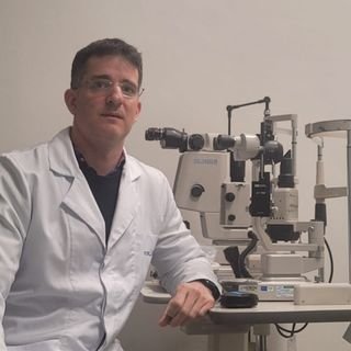 Dr. Pedro Fernandez Dalgalarrondo