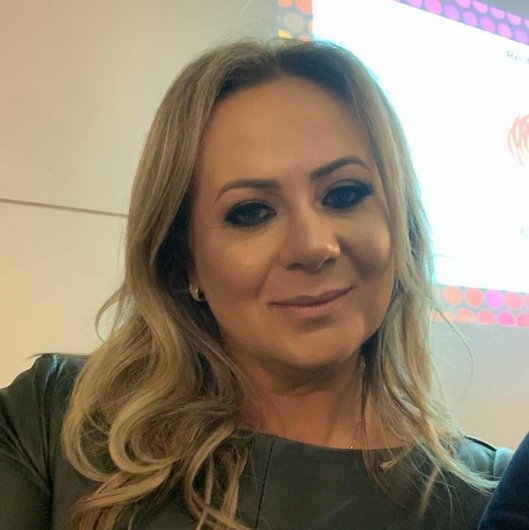 Sheila Klippel Tonet
