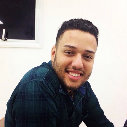 Dr. Gabriel Santos