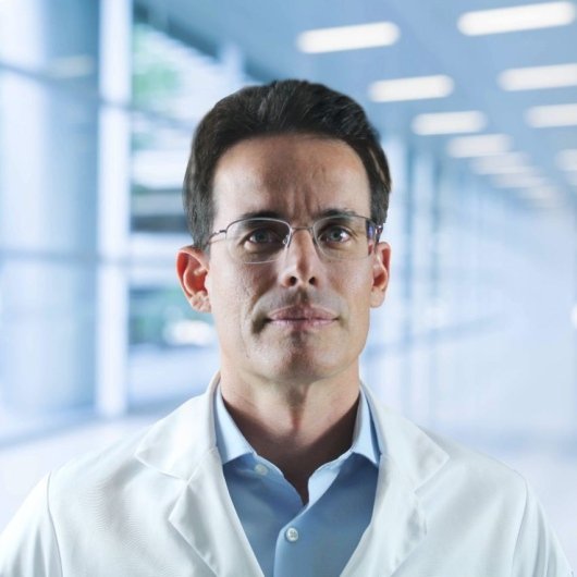Dr. Pedro Seronni Frota