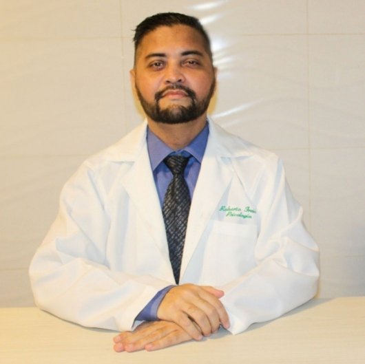 José Roberto de Almeida Freire