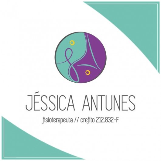 Dra. Jéssica Hoffmann Antunes