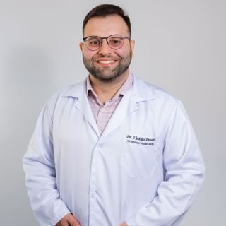 Dr. Vinícius Schammass Penatti