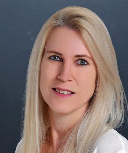 Dra. Cristine Segalotto