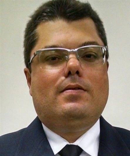 Dr. Leonardo da Cruz Nunes