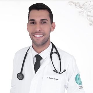 Dr. Gustavo Hoffmann Nunes