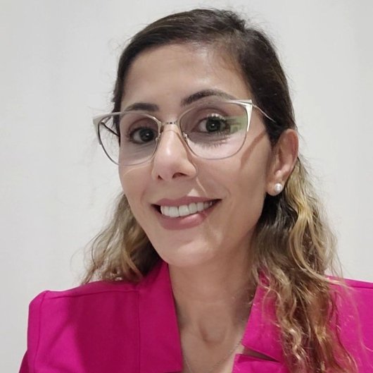 Dra. Nassibe Abou Hamieh