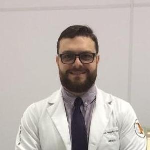 Dr. Rafael Negrão Colini