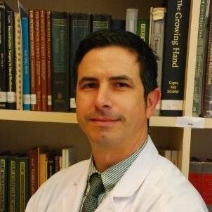 Dr. Antônio Severo