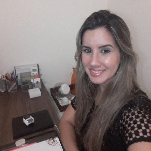 Núbia Cure