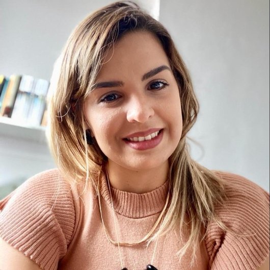 Barbara Brito