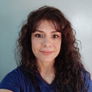 Prof. Flavia Stefane Lucena Homobono