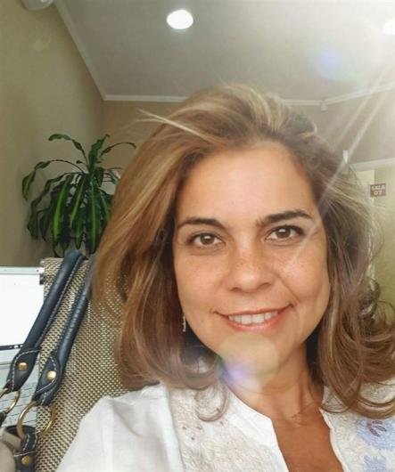 Dra. Maria Luiza Gomes de Oliveira
