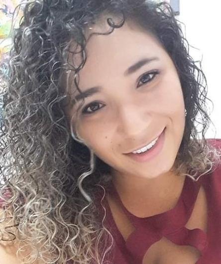 Vanessa Reis Xavier