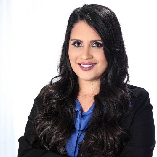 Leilane Pereira