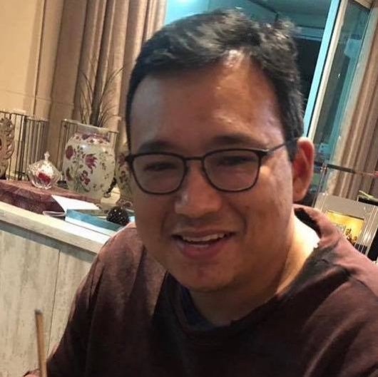 Dr. Leonardo Hernandes Morita