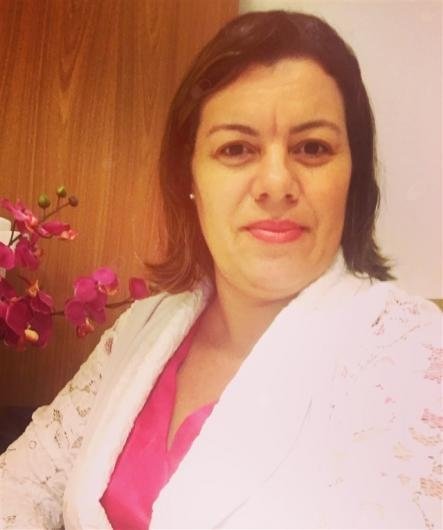 Dra. Christiane Rego